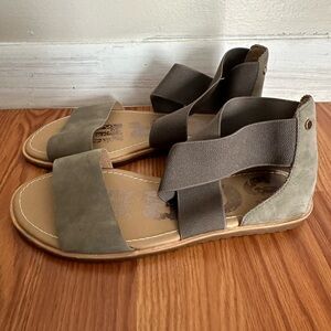 Sorel Sandals